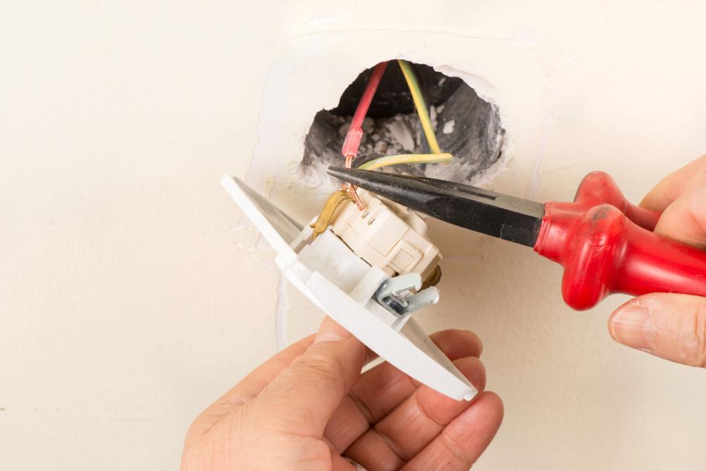 Wilson and Son Electrical Contractor, LLC: Service Image-3 Wilson and Son Electrical Contractor, LLC: Service Image-3