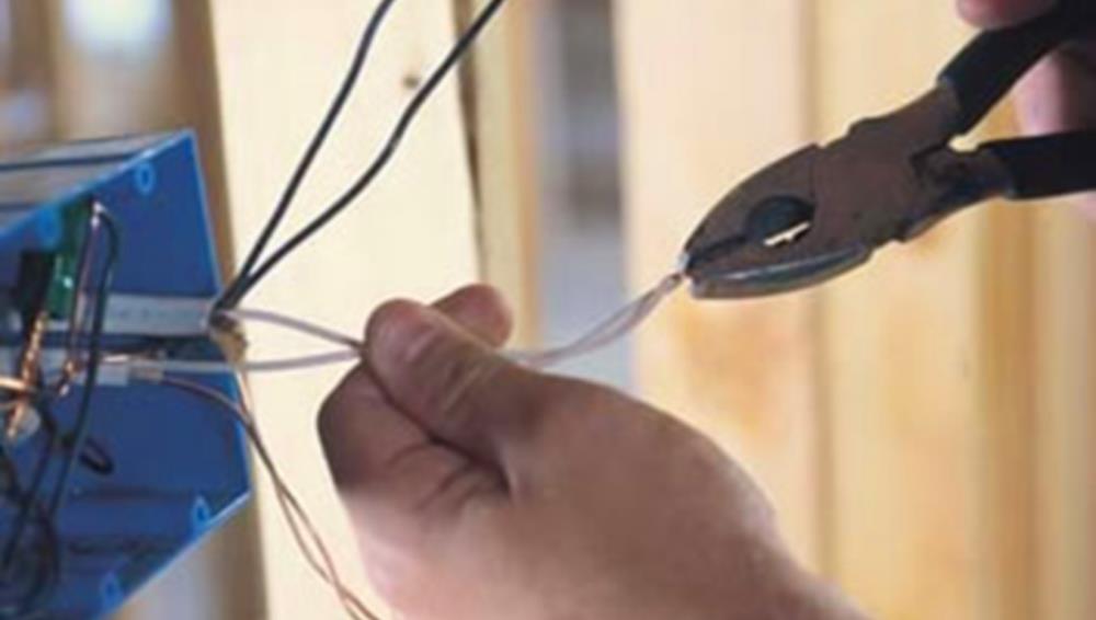 Wilson and Son Electrical Contractor, LLC: Service Image-4